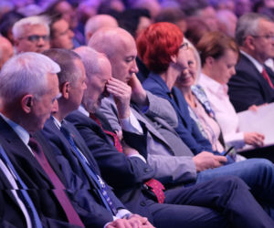 Konwencja PiS w Katowicach