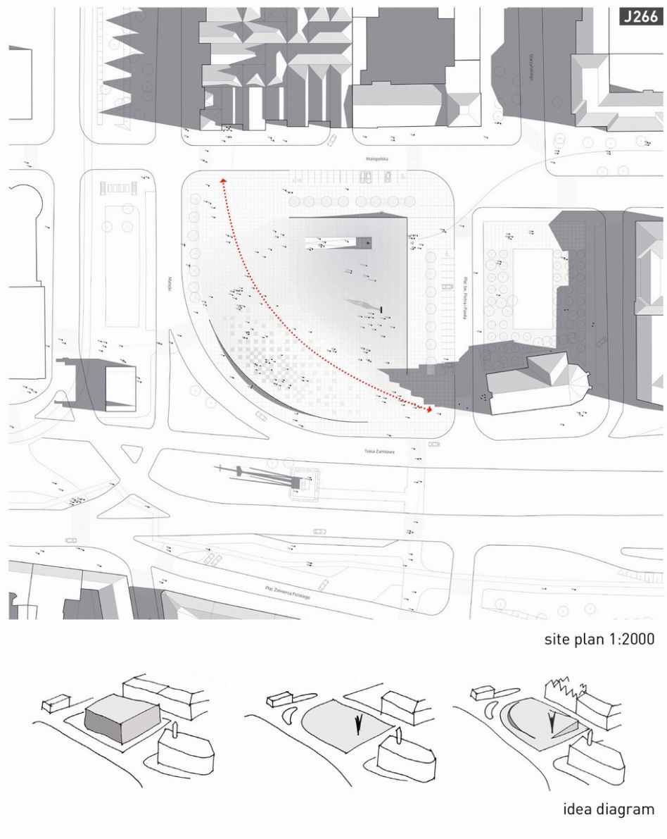 Public Space