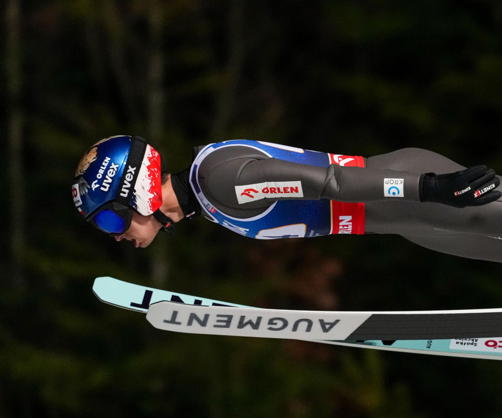 O której godzinie skoki dzisiaj? W piątek 20.02.2026 Polacy skaczą w Pucharze Kontynentalnym w Iron Mountain!