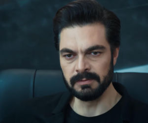 Dziedzictwo, odc. 836. Yaman