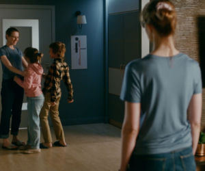BrzydUla 2 odc. 139. Ula (Julia Kamińska), Julka (Maria Włodkowska), Kuba (Jakub Rutkowski)