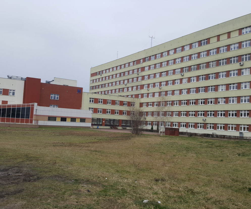 szpital w grudziądzu