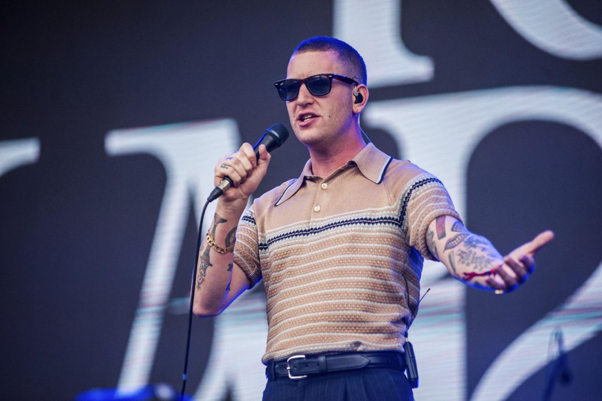 Rockowizna Festiwal Kraków: dzień pierwszy 28.8.2026.