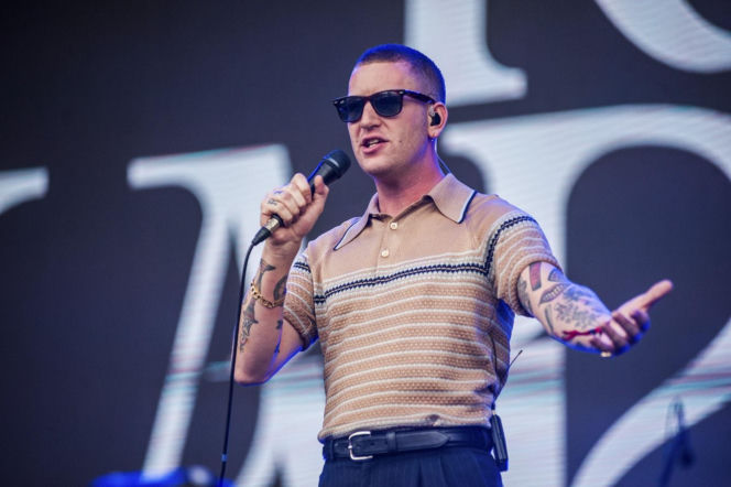 Rockowizna Festiwal Kraków: dzień pierwszy 28.8.2026.
