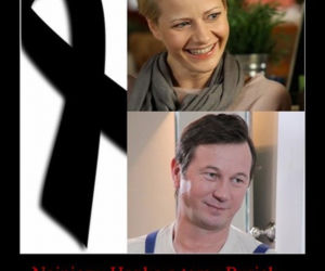 Śmierć Ryśka z Klanu