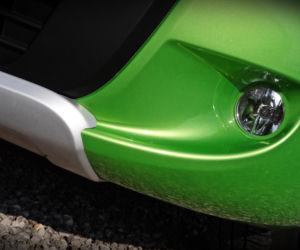 Fiat Qubo Trekking