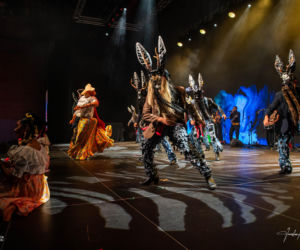 IV Festiwalu Kultur Świata w Grodzisku Mazowieckim