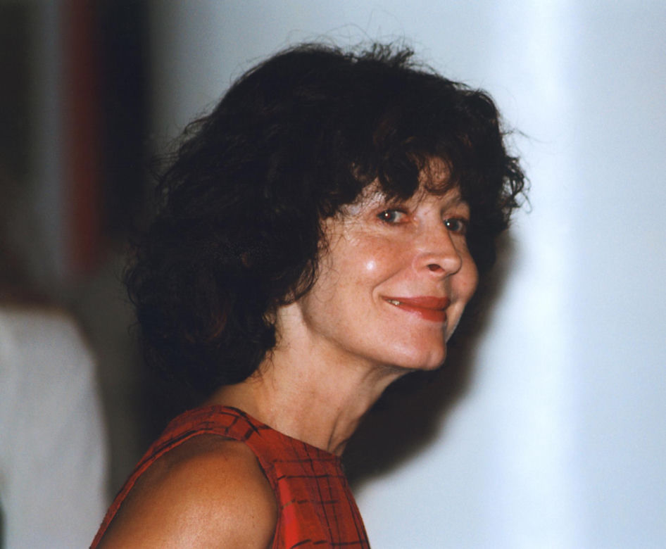 Anna Romantowska