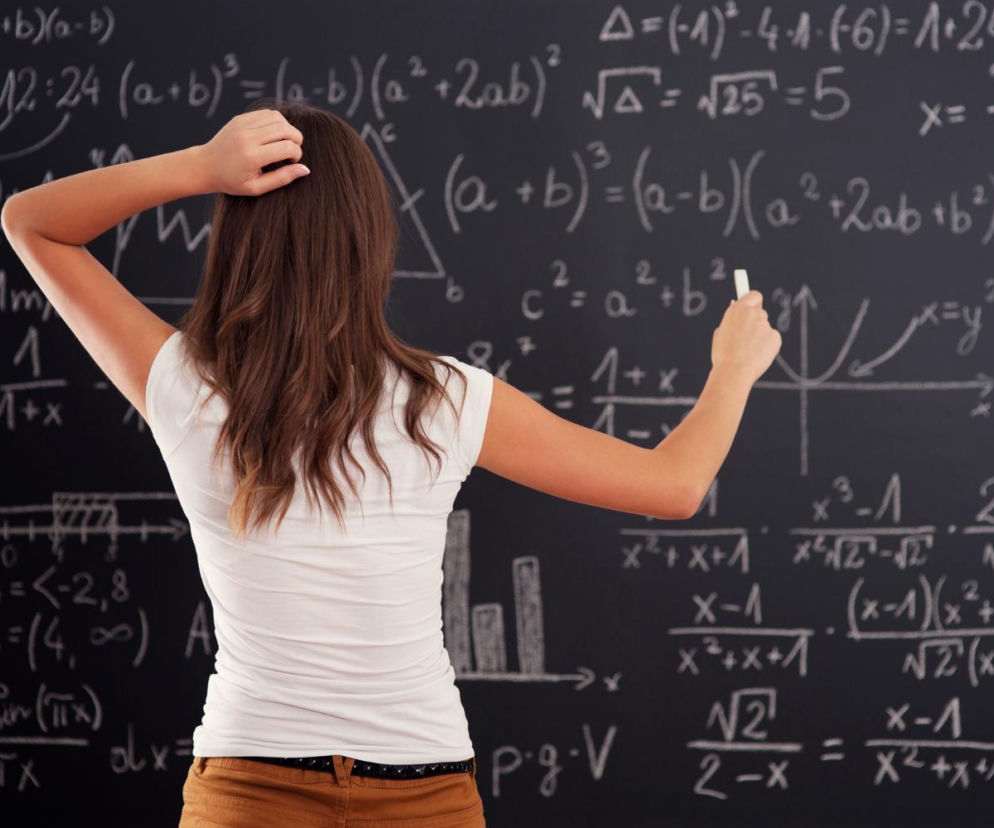 Ile to jest (12×3):4×3+7×1!=? Prawdziwy prymus policzy bez kalkulatora