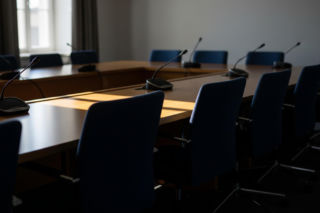 Stabilność koalicji rządzącej. Co Polacy sądzą o przyszłości rządu do 2026 roku?