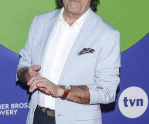 Wiadomo, kto wylicytował kitel Tomasza Jakubiaka. Wzruszający gest