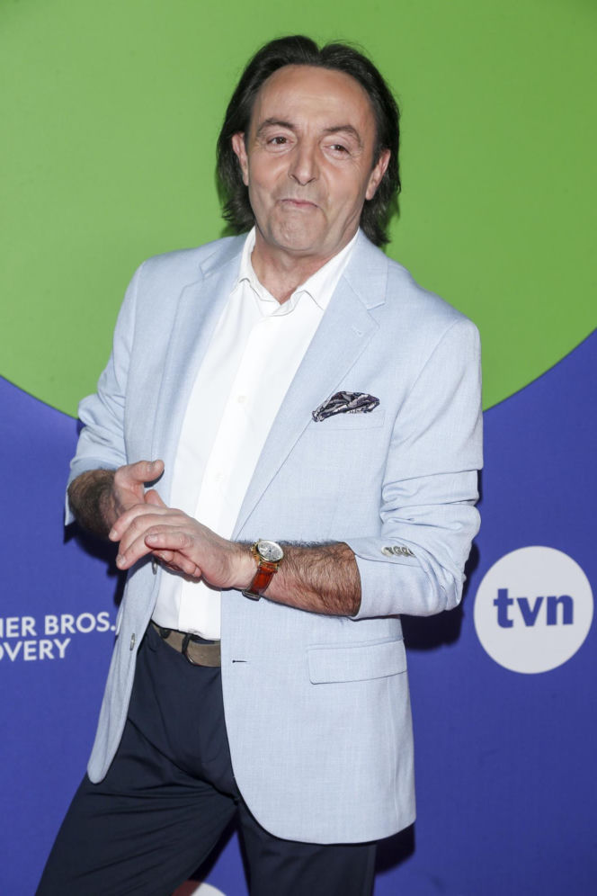 Wiadomo, kto wylicytował kitel Tomasza Jakubiaka. Wzruszający gest