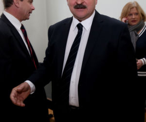 Jarosław Kalinowski