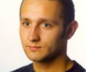 Krystian Gordon