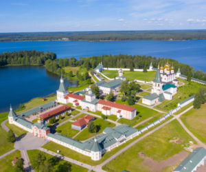 Tajne rezydencje Putina