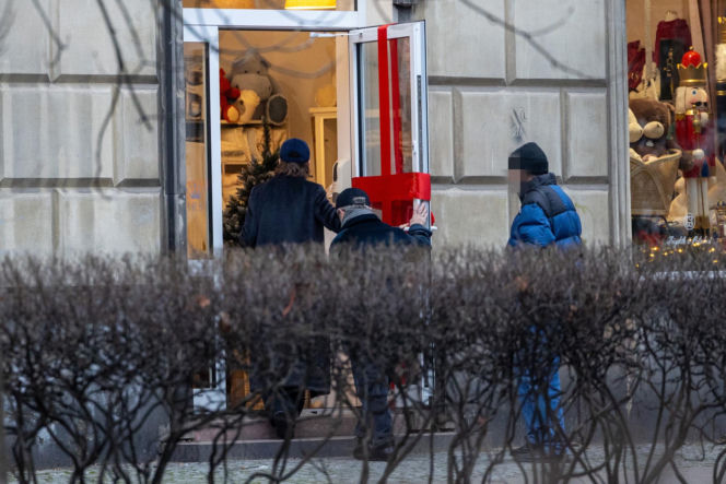 Edward Miszczak i Anna Cieślak na randce