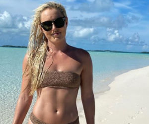 Lindsey Vonn