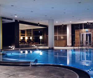 Mera SPA Hotel w Sopocie