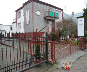 Tragedia w Koszalinie. Nastolatki nie mogły uciec z piekielnej pułapki