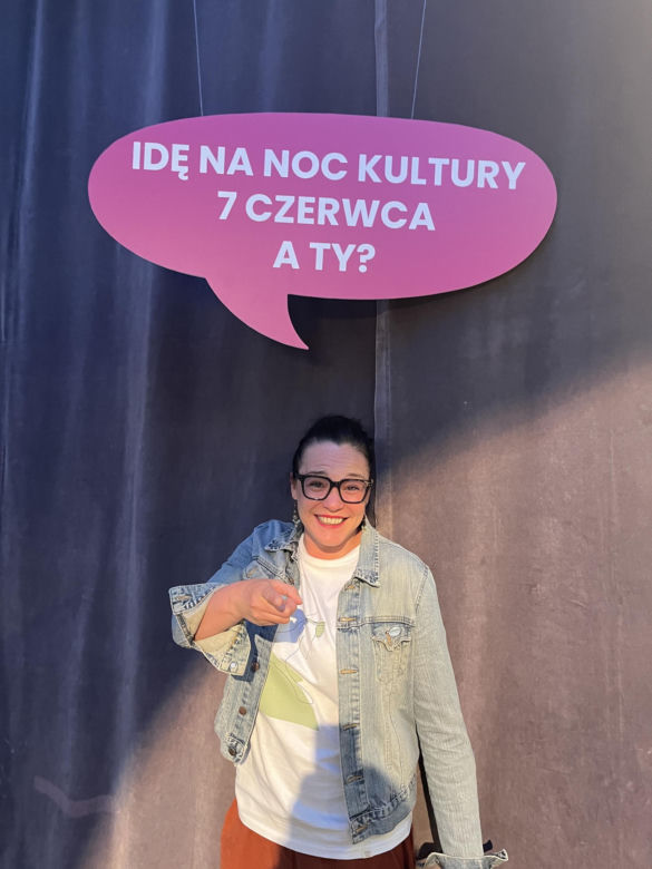 Noc Kultury 7 i 8 czerwca w Lublinie