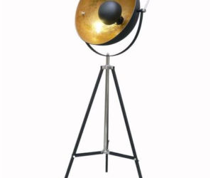 Lampa podłogowa Antenne