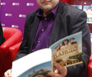 Ranczo Cezary Żak