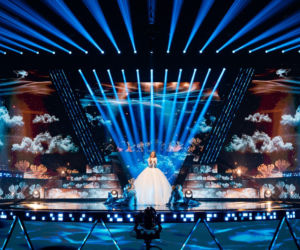 Eurowizja Junior 2025. Mamy pierwsze zdjęcia z próby Marianny Kłos! Tak będzie wyglądał występ Polski