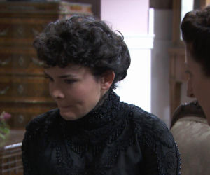 Akacjowa 38, odcinek 810: Widząc Blancę z Diegiem, Samuel postanawia ostatecznie ją uwolnić