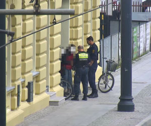 Łódź: Dzięki operatorce monitoringu udało się odzyskać skradzione rowery miejskie [ZDJĘCIA]