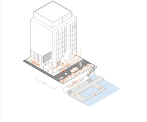 Port Zimowy w Bratysławie