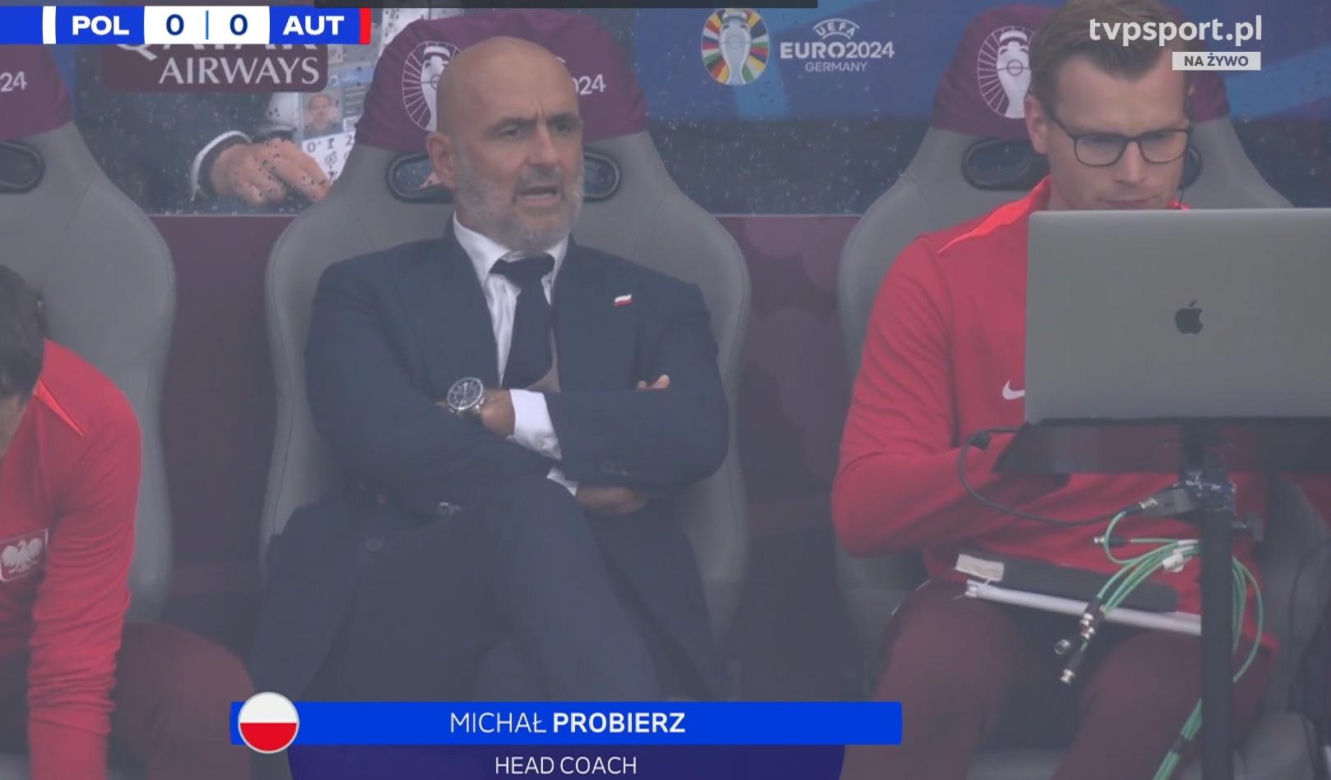 Michał Probierz
