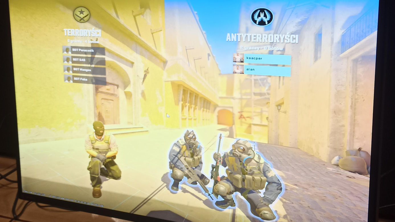 Druga edycja eSportowych Mistrzostw Olsztyna