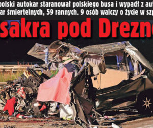 Masakra pod Dreznem