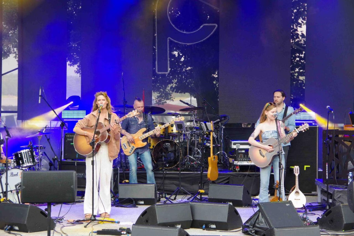 XIX Festiwal nad Jeziorakiem