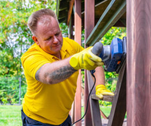 Murator Ogroduje, realizacje