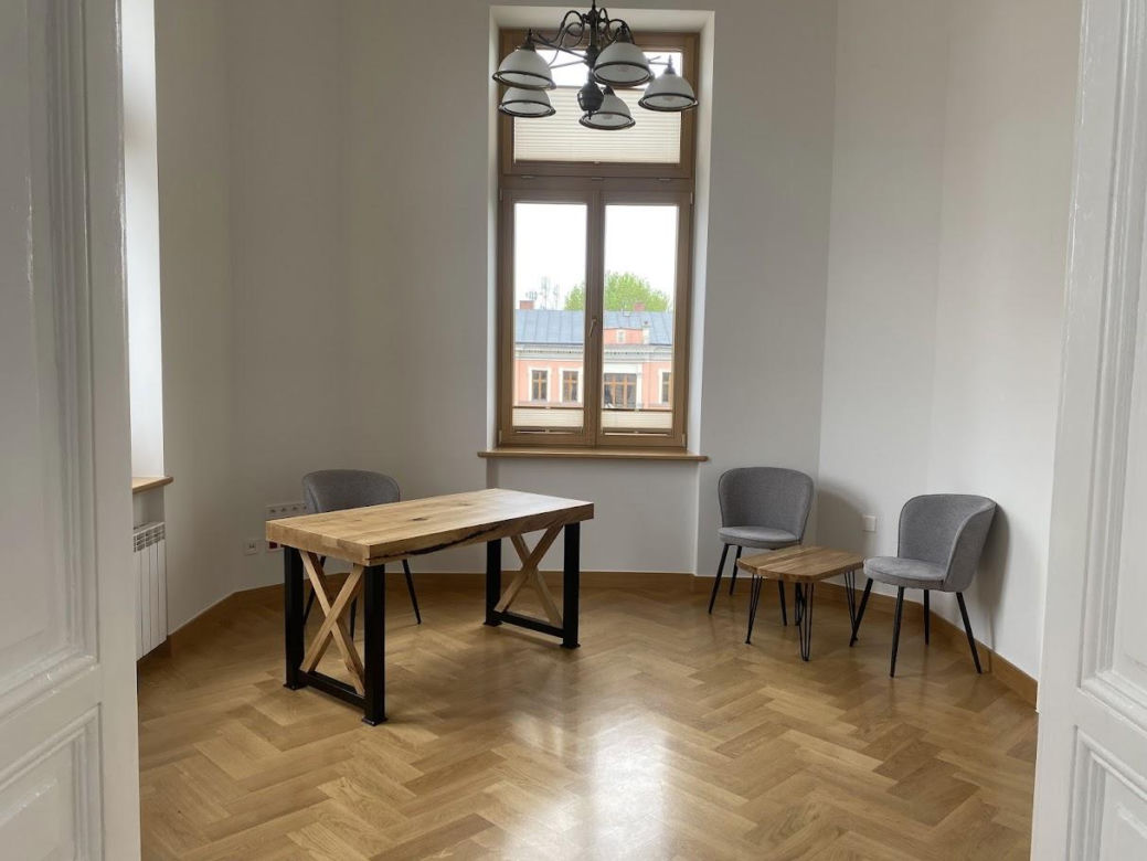 Zakończył się remont ratusza w Nowym Sączu