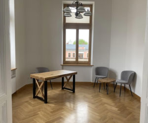 Zakończył się remont ratusza w Nowym Sączu