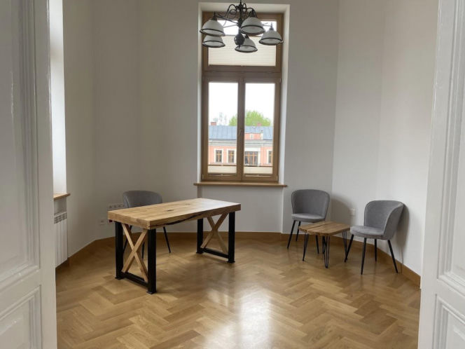 Zakończył się remont ratusza w Nowym Sączu
