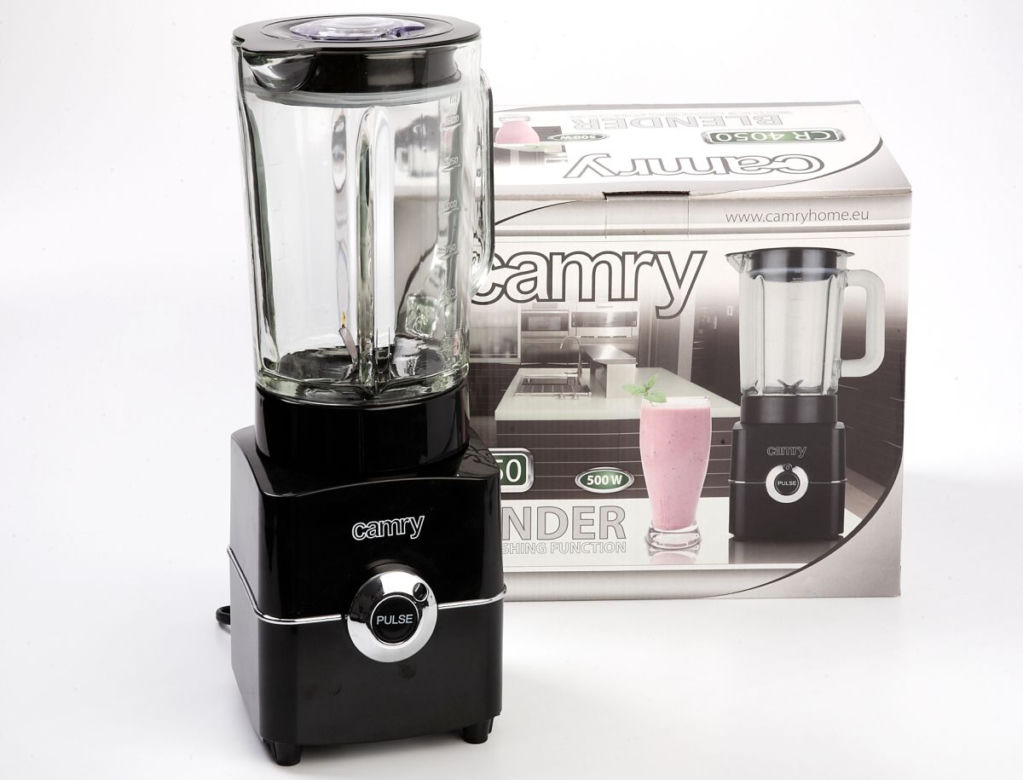 Camry, kielichowy CR 4050