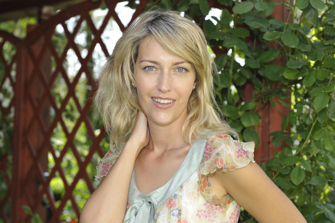 Magdalena Waligórska
