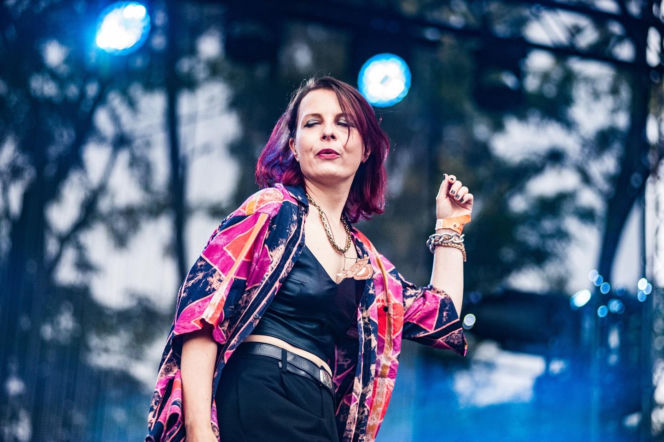 Garbage - Letnia Scena Progresji, 30 maja 2026