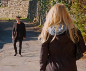 Miłość i nadzieja, odcinek 372. Ege, Seda