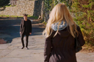 Miłość i nadzieja, odcinek 372. Ege, Seda