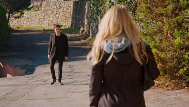 Miłość i nadzieja, odcinek 372. Ege, Seda