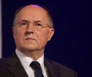 Michał Seweryński    
