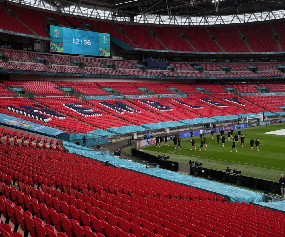 Wembley