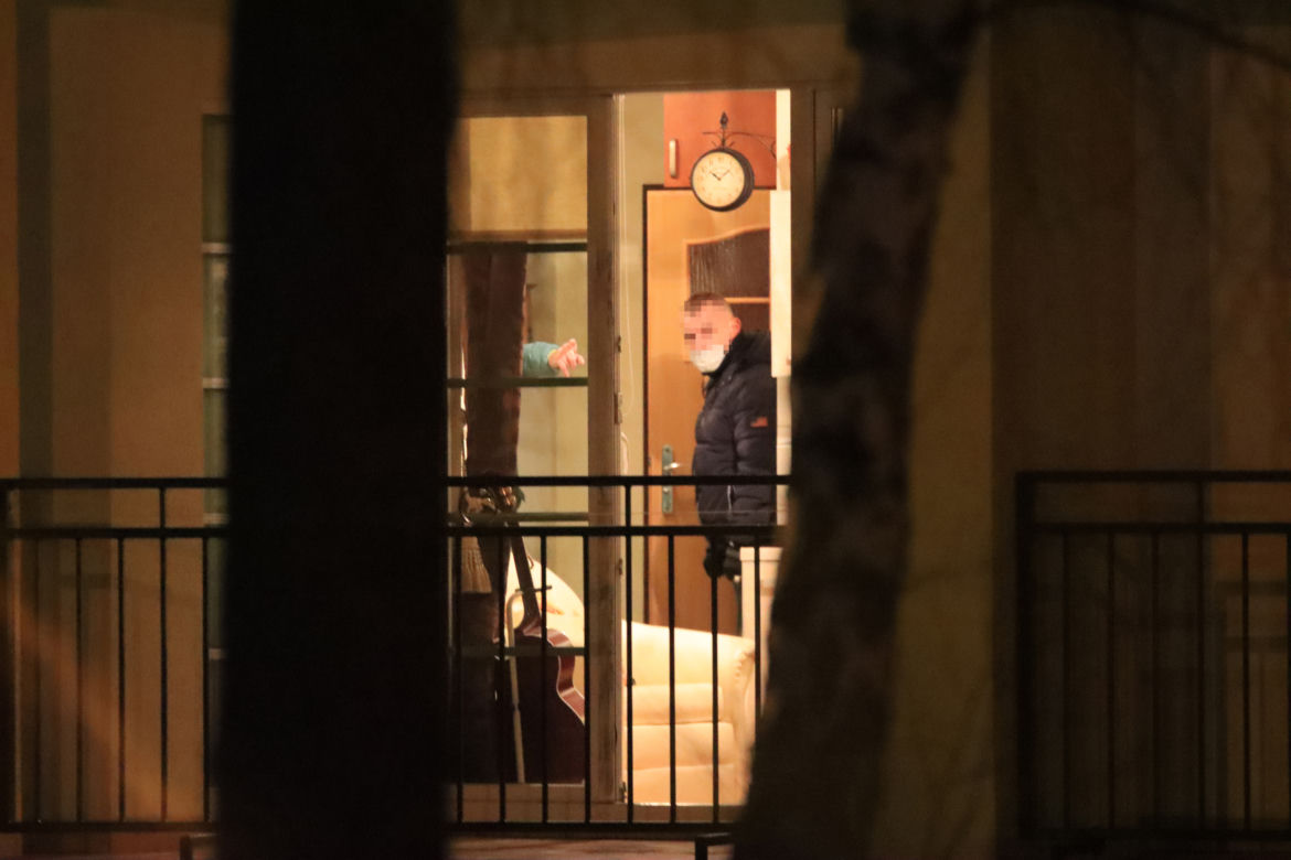 Świnoujście: Zuchwałe WŁAMANIE do apartamentu. Z sejfu wyparowała FORTUNA!
