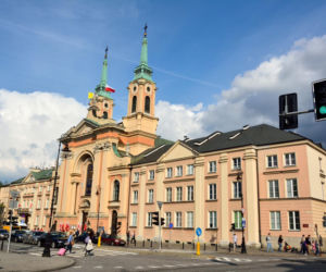 Tu odbędzie się pogrzeb Jacka Magiery