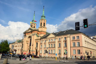 Tu odbędzie się pogrzeb Jacka Magiery