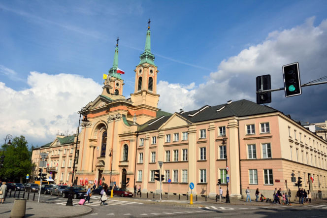 Tu odbędzie się pogrzeb Jacka Magiery